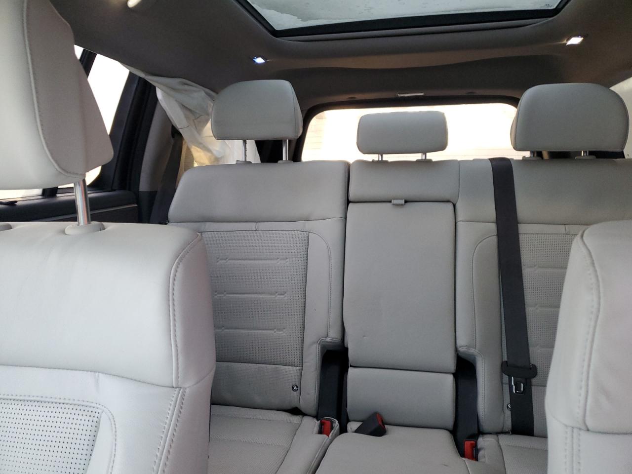 Hyundai SANTA FE Limited