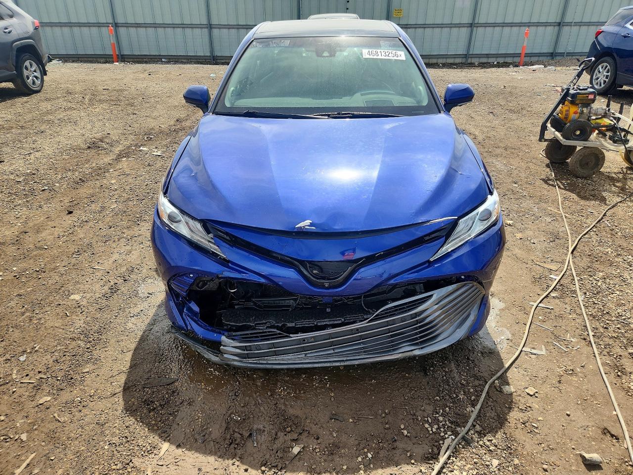 Toyota Camry Xle