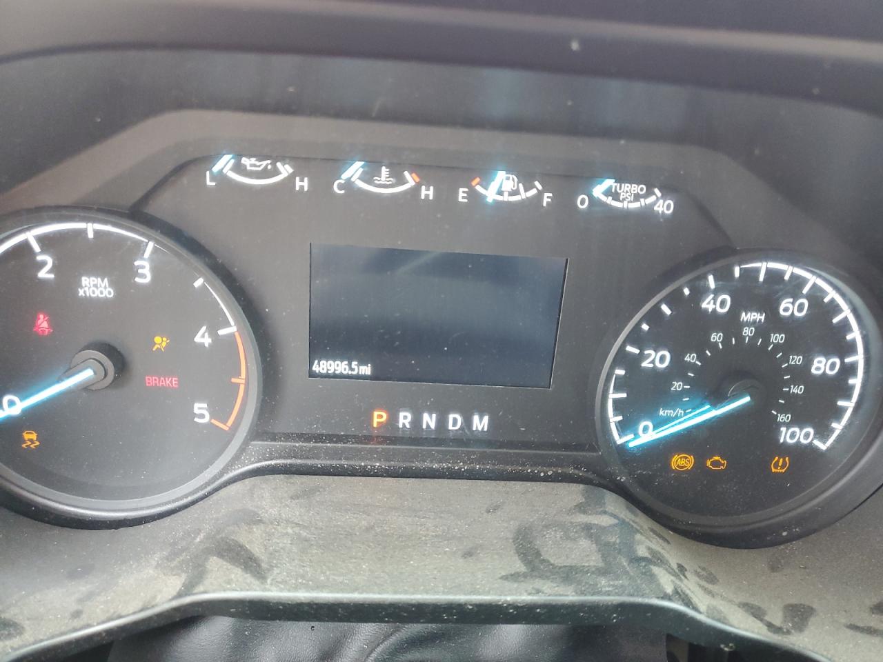 Ford F-350 Super Duty