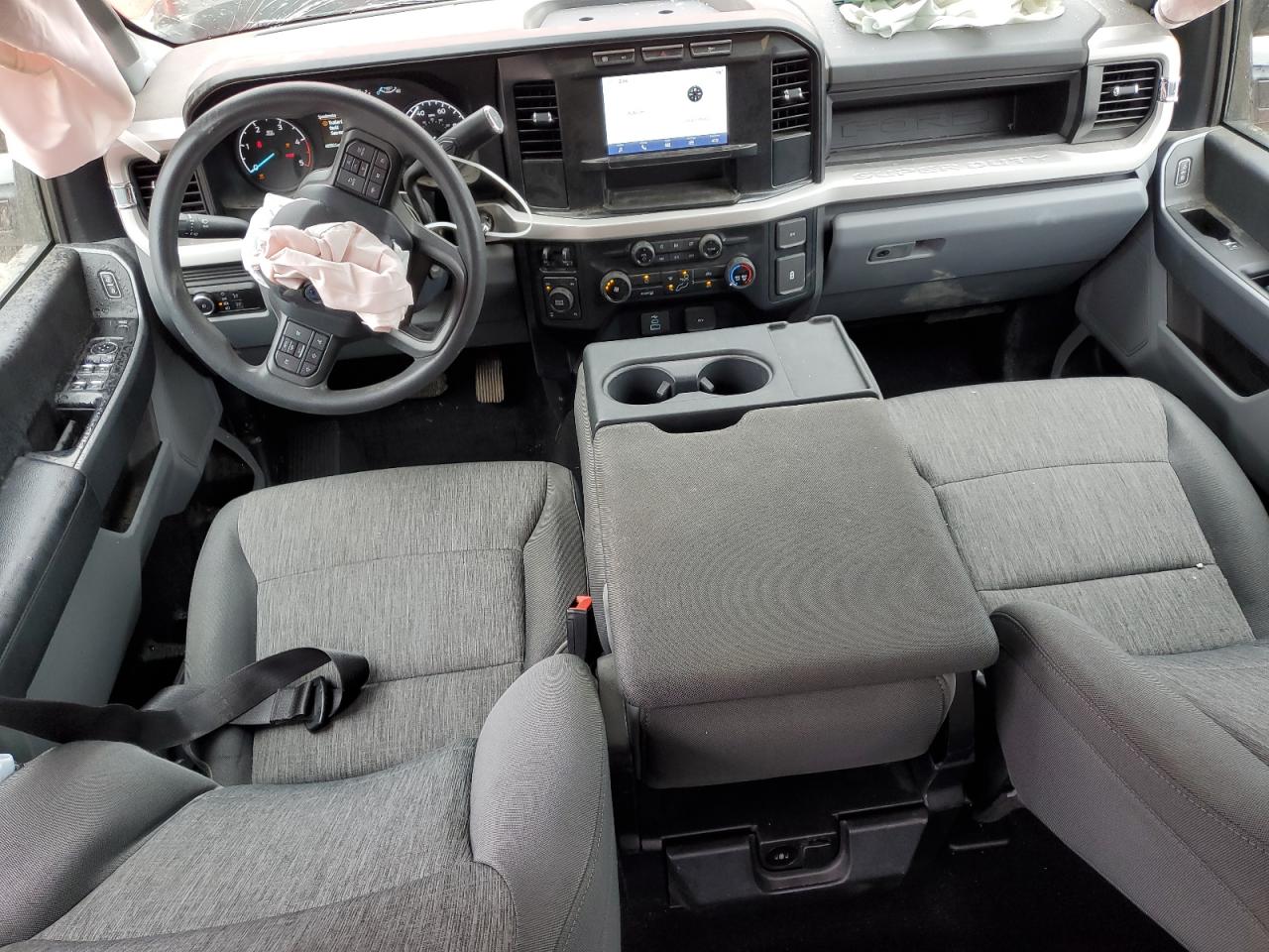 Ford F-350 Super Duty