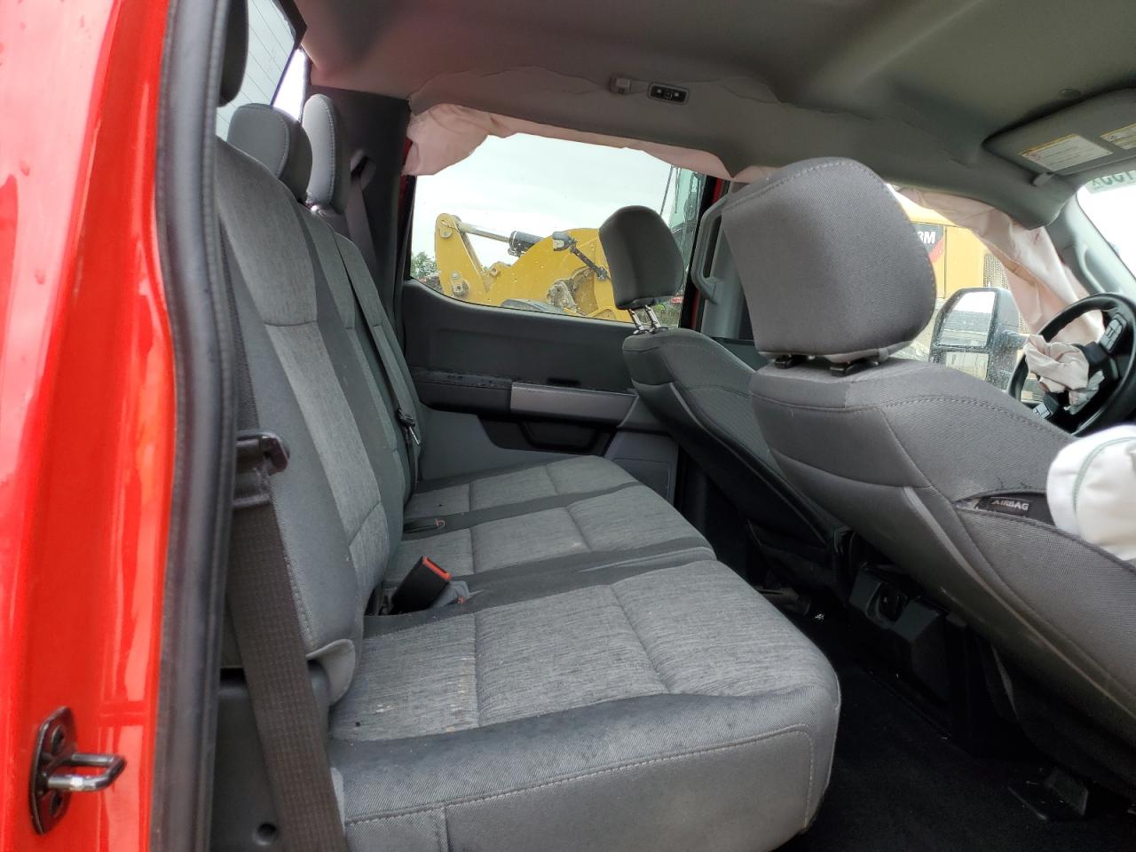 Ford F-350 Super Duty