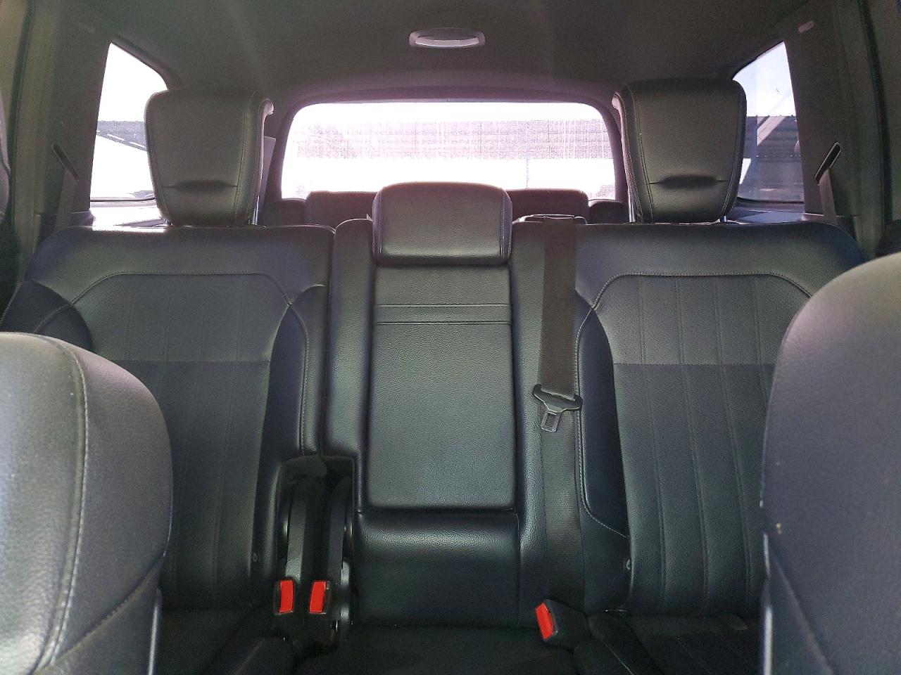 Mercedes-Benz Gls-class 450 4matic