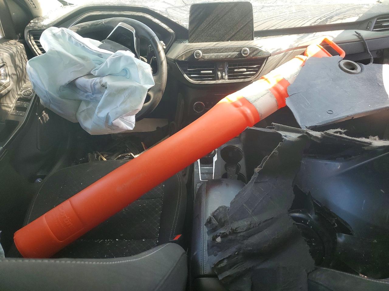 Ford Escape Active