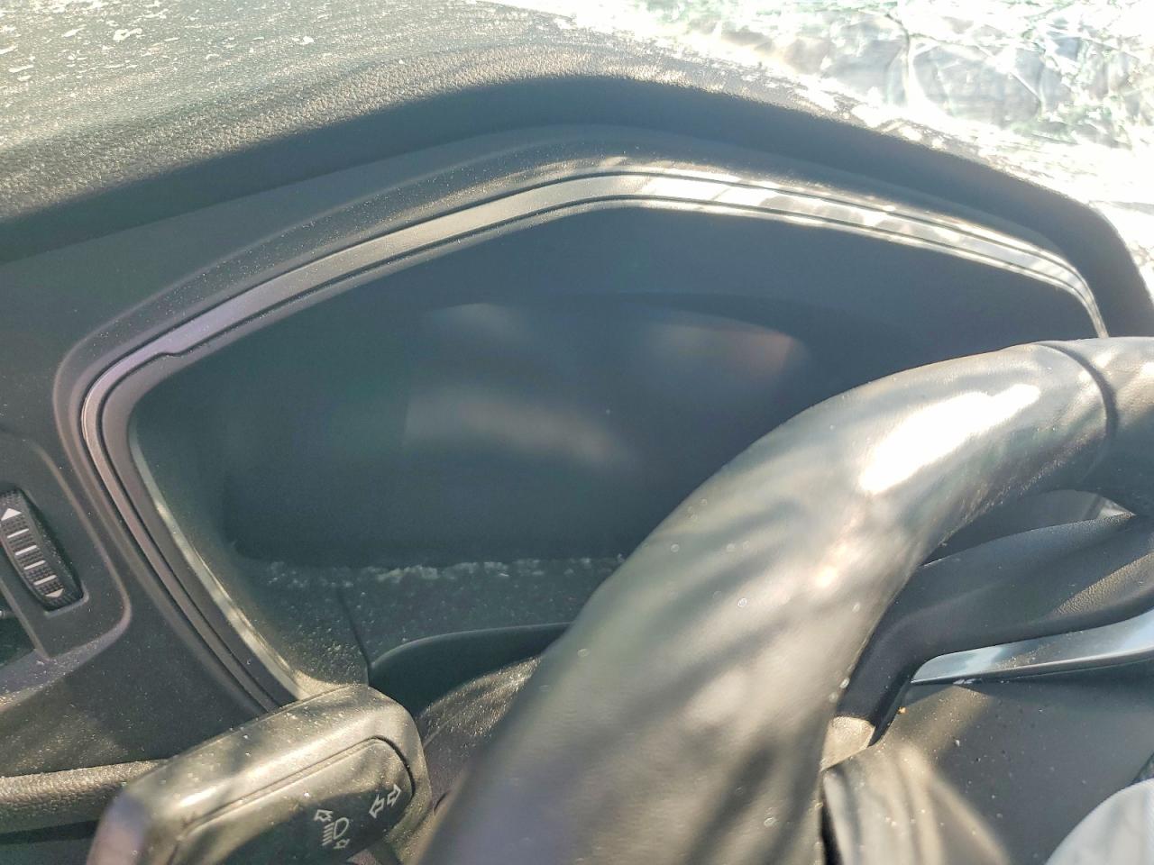 Ford Escape Active