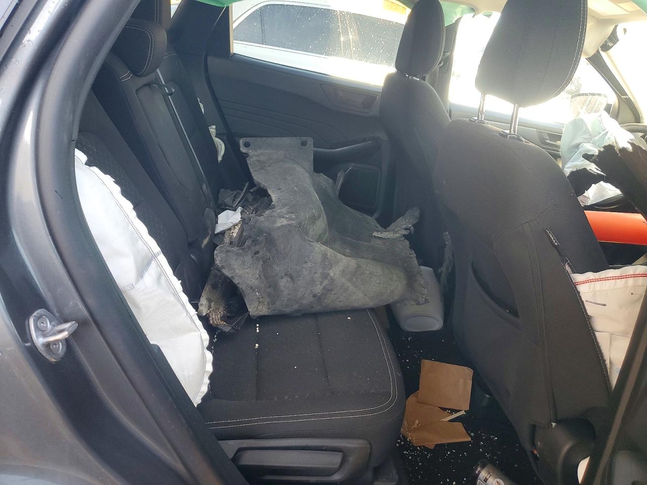 Ford Escape Active