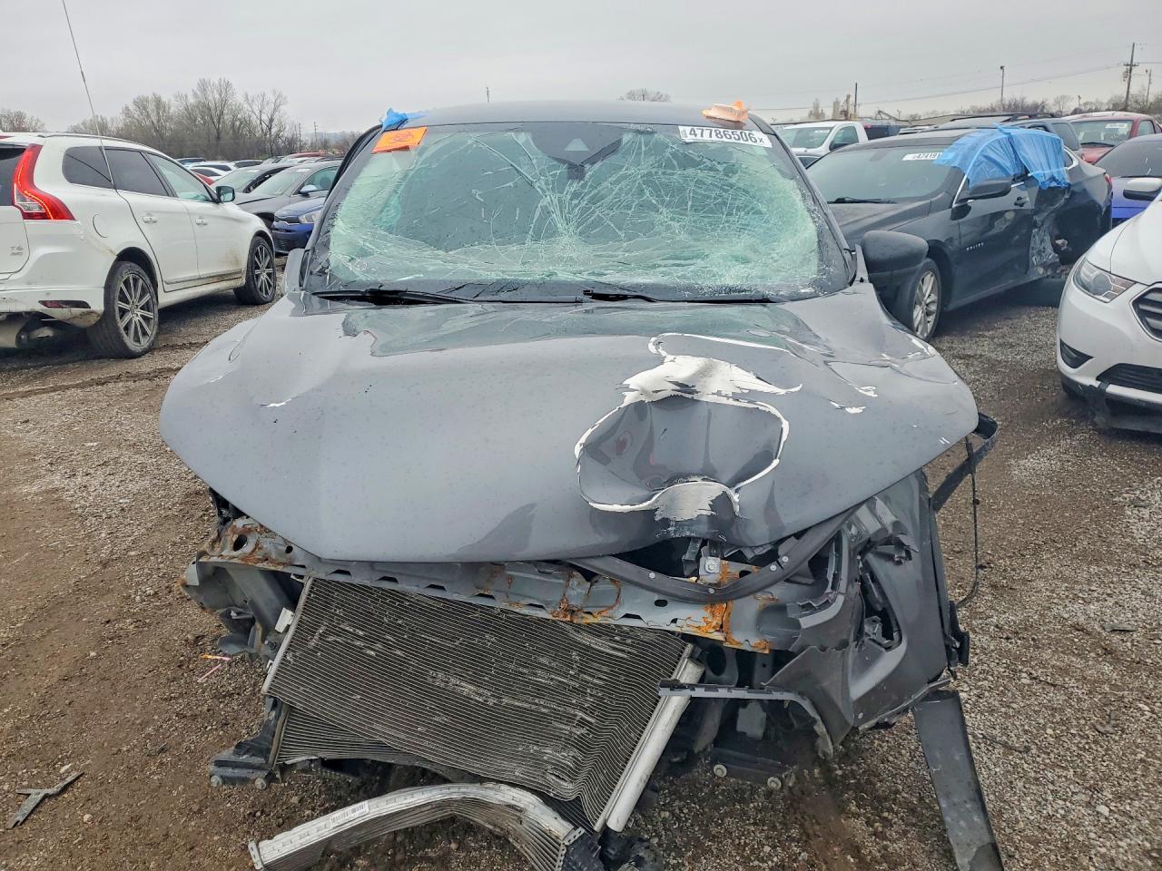 Ford Escape Active