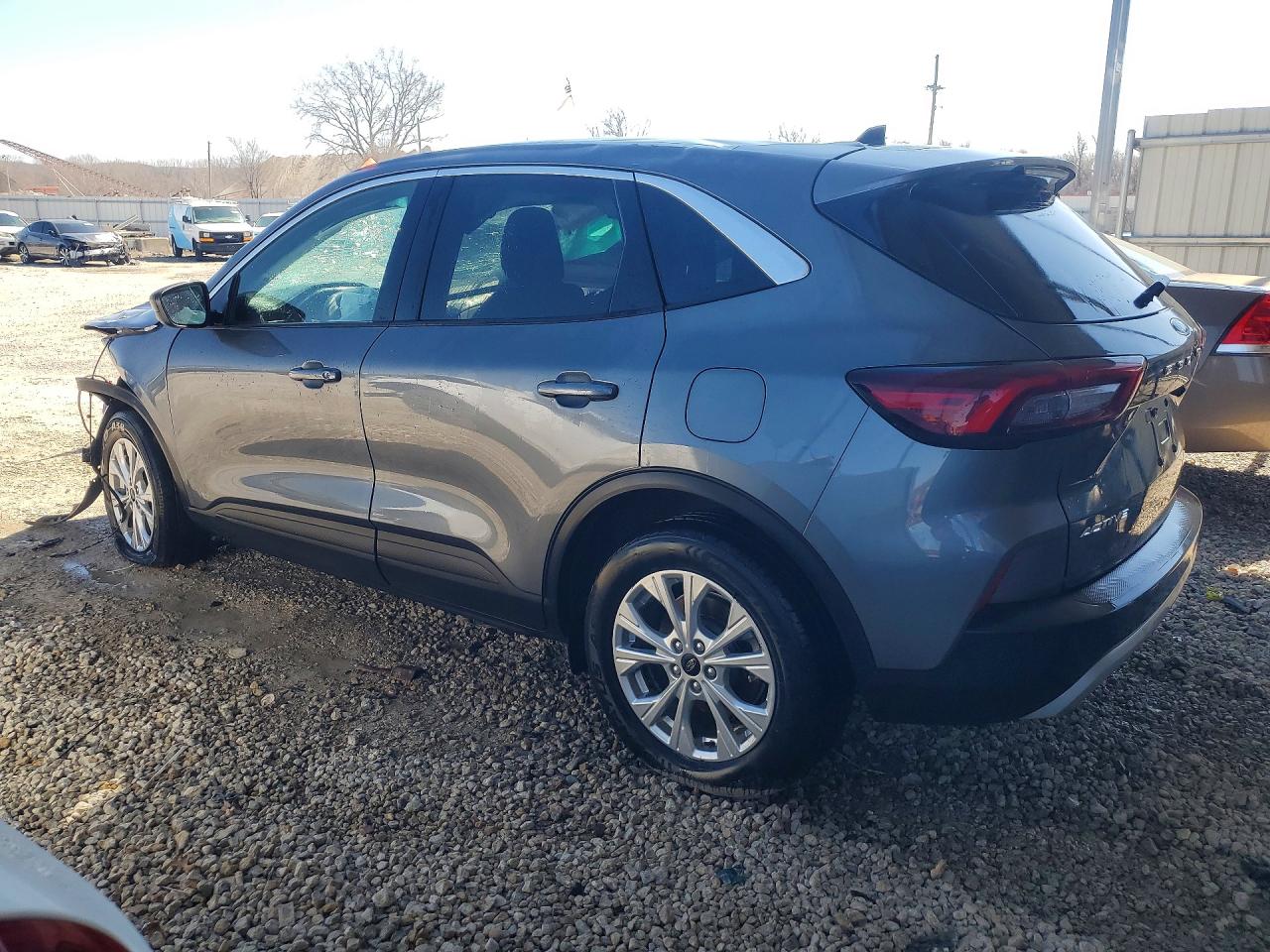 Ford Escape Active