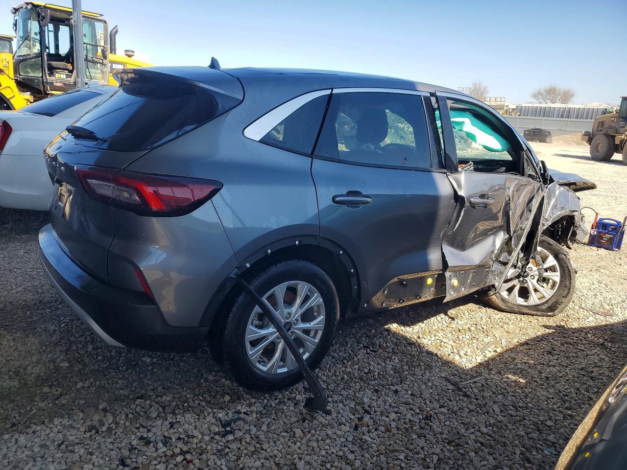 Ford Escape Active