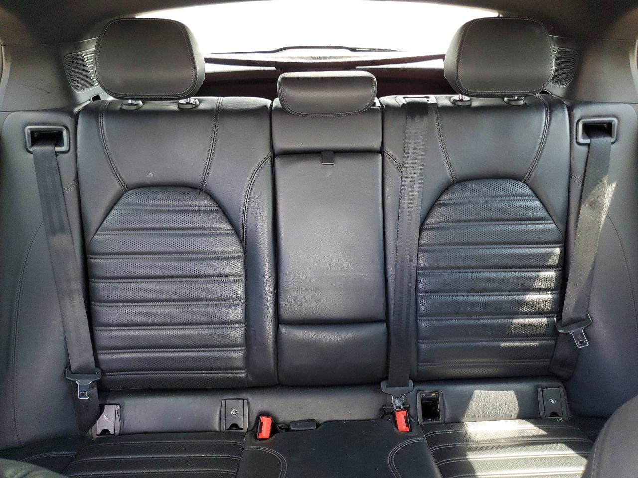 Alfa Romeo Stelvio Ti Sport