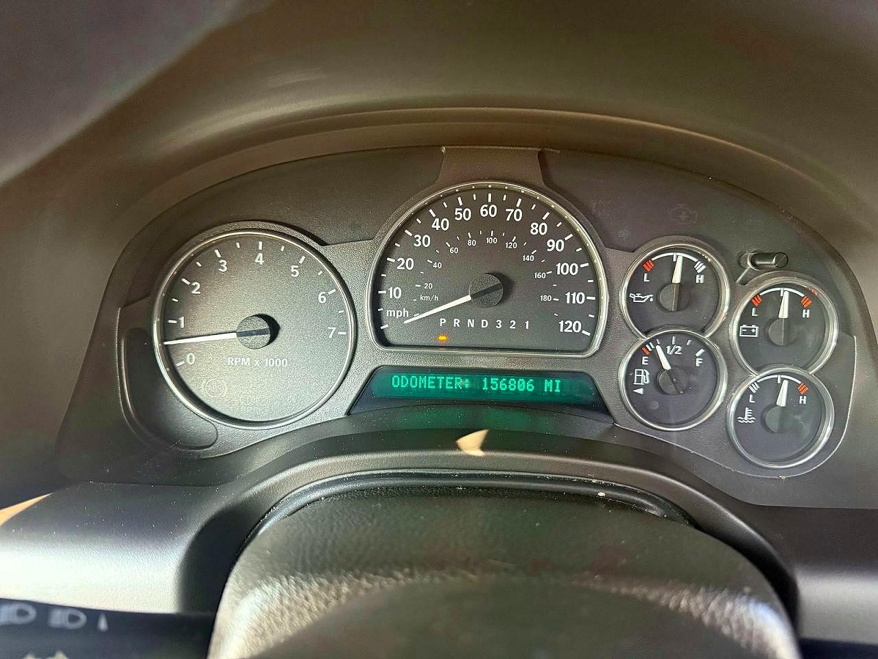 Saab 9 7 Arc