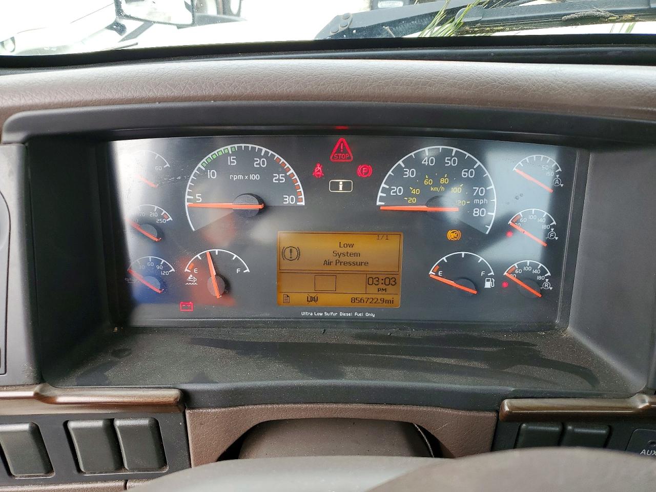 Volvo Vn