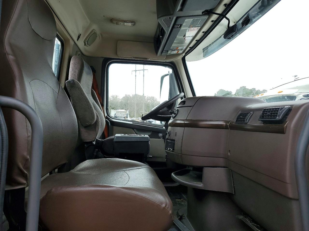 Volvo Vn