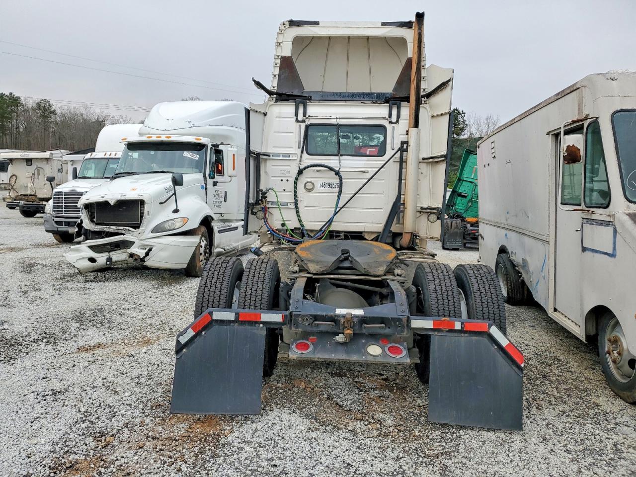 Volvo Vn