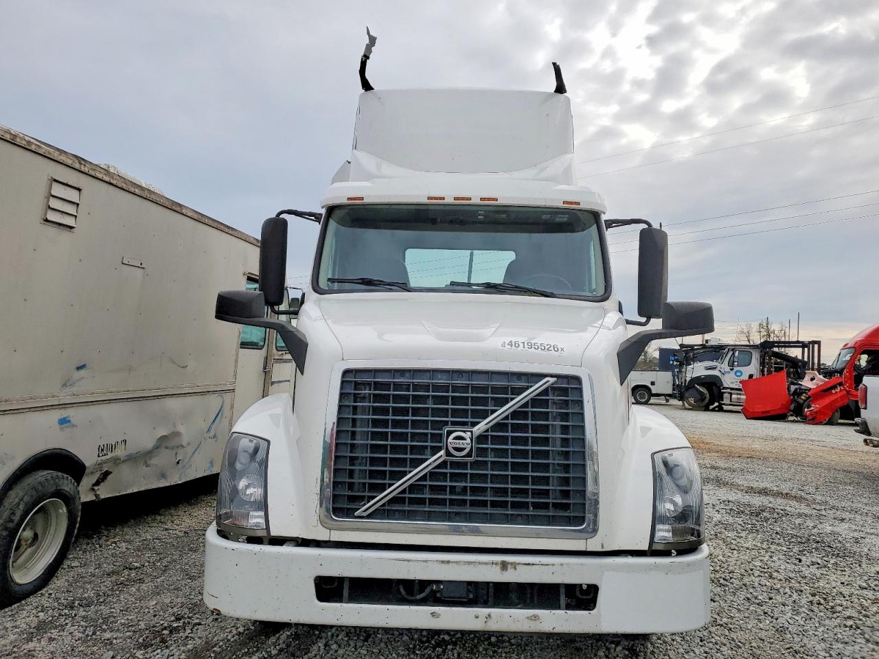 Volvo Vn