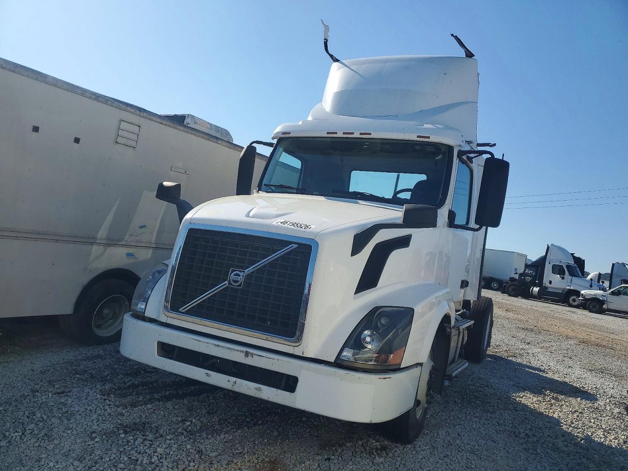 Volvo Vn