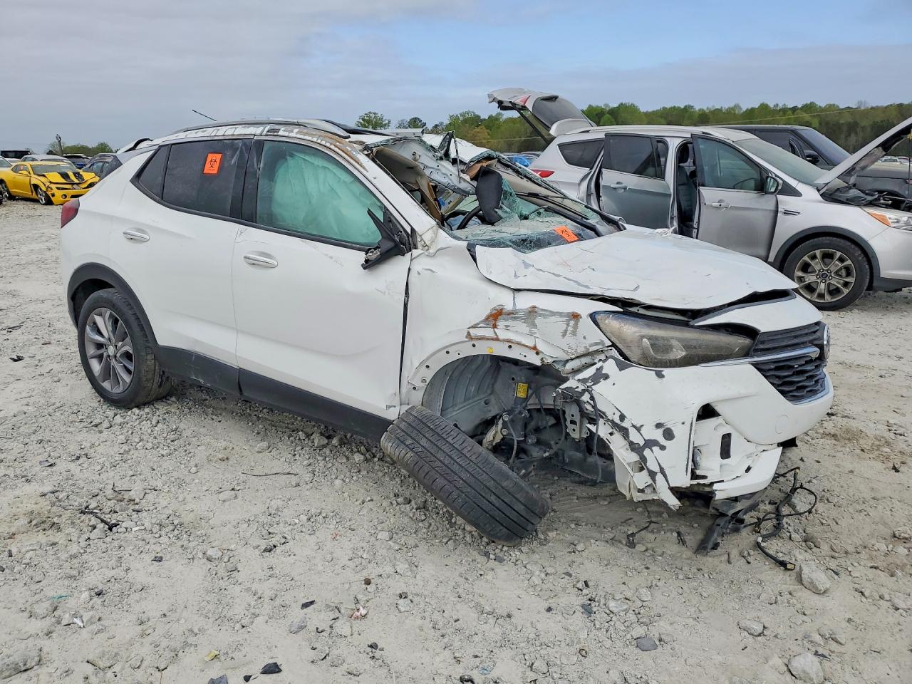 Buick Encore Essence