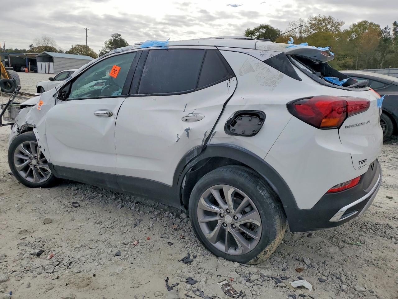 Buick Encore Essence