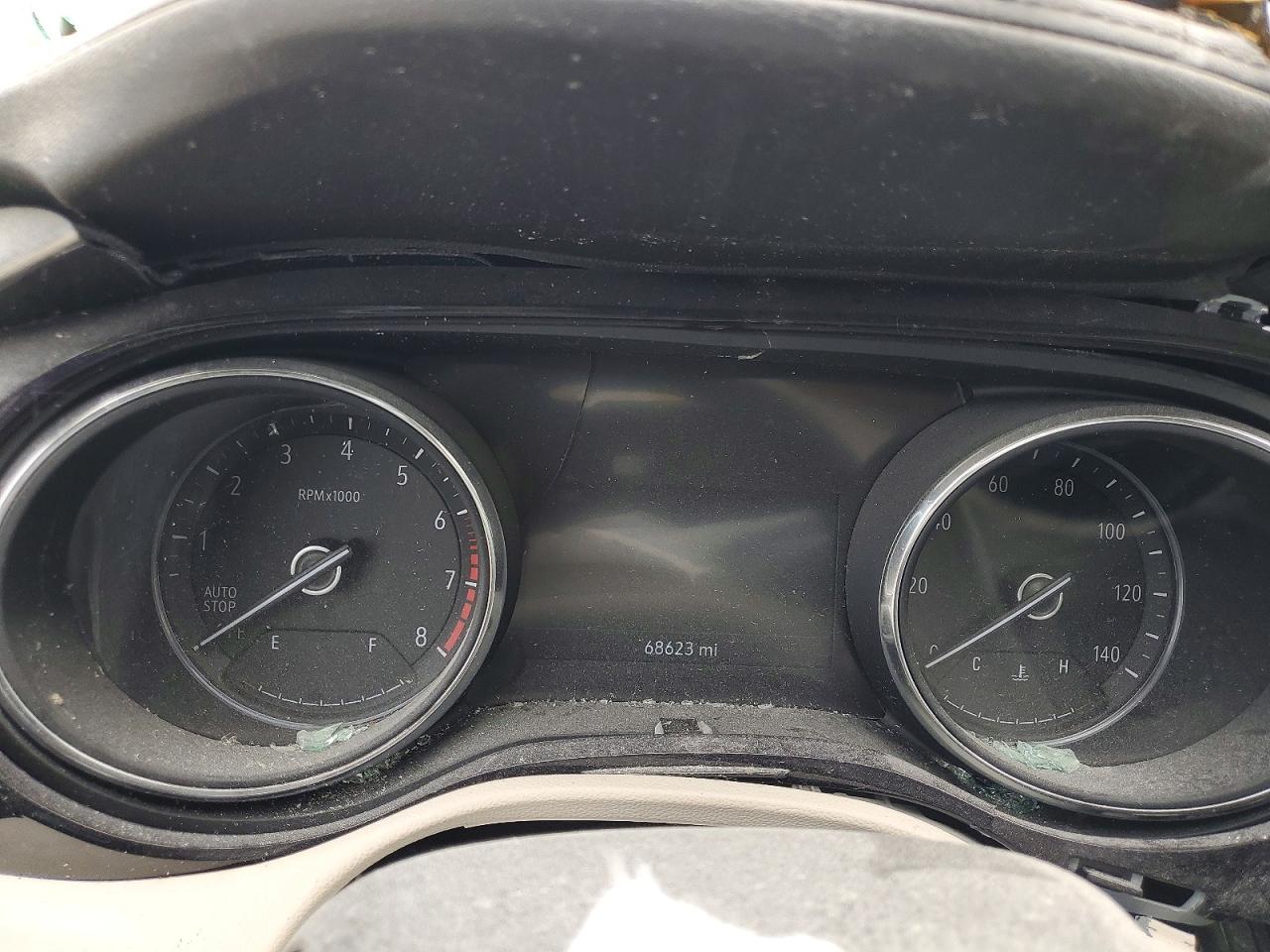 Buick Encore Essence
