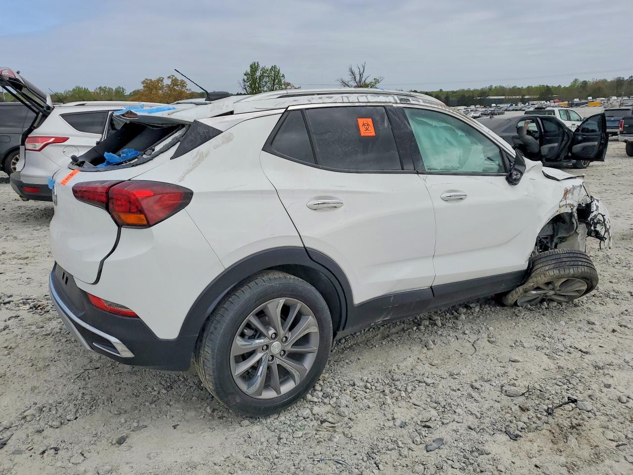 Buick Encore Essence