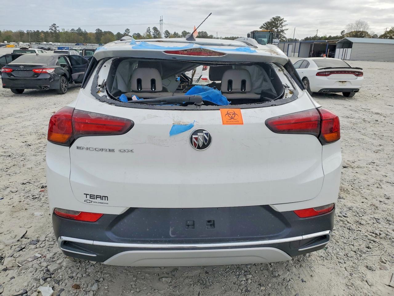Buick Encore Essence