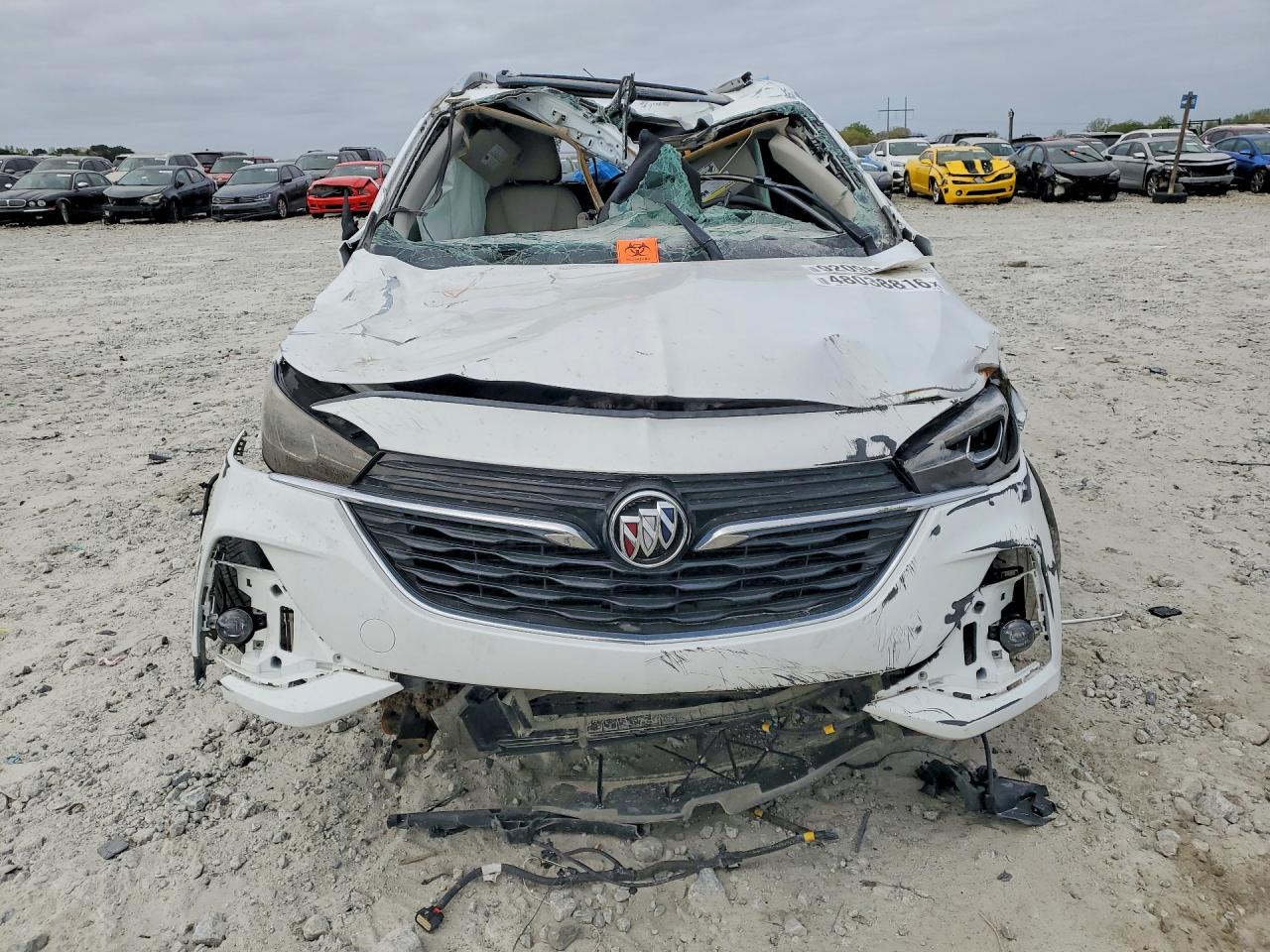 Buick Encore Essence