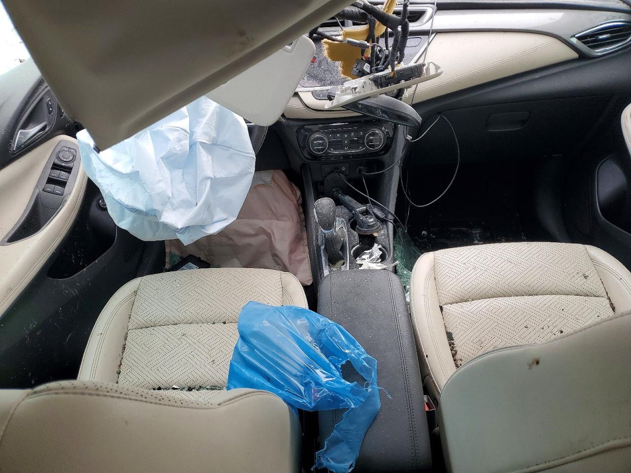 Buick Encore Essence