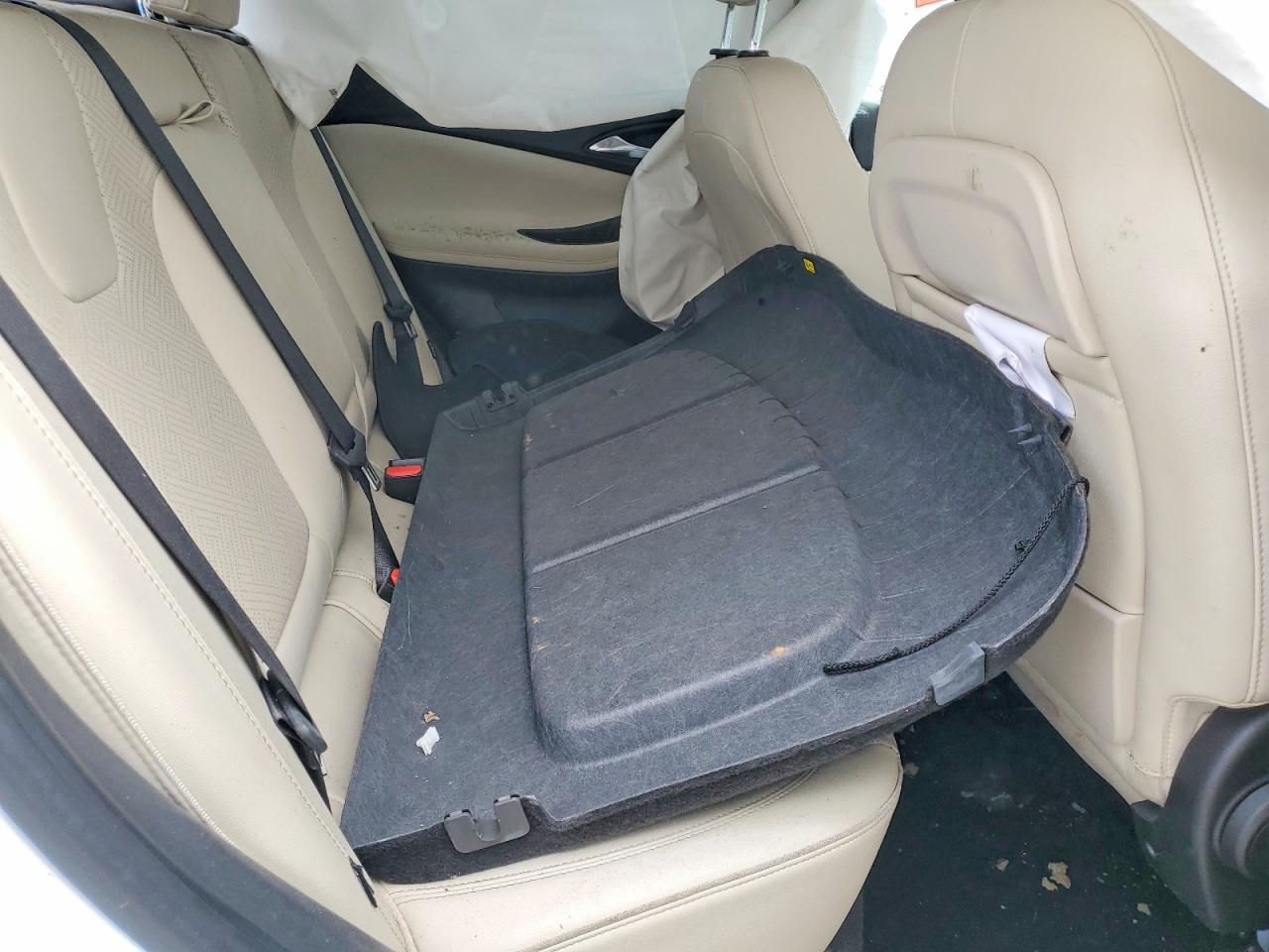 Buick Encore Essence