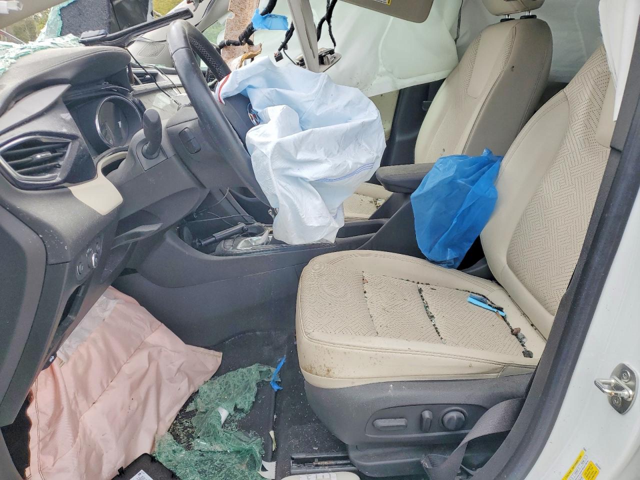 Buick Encore Essence