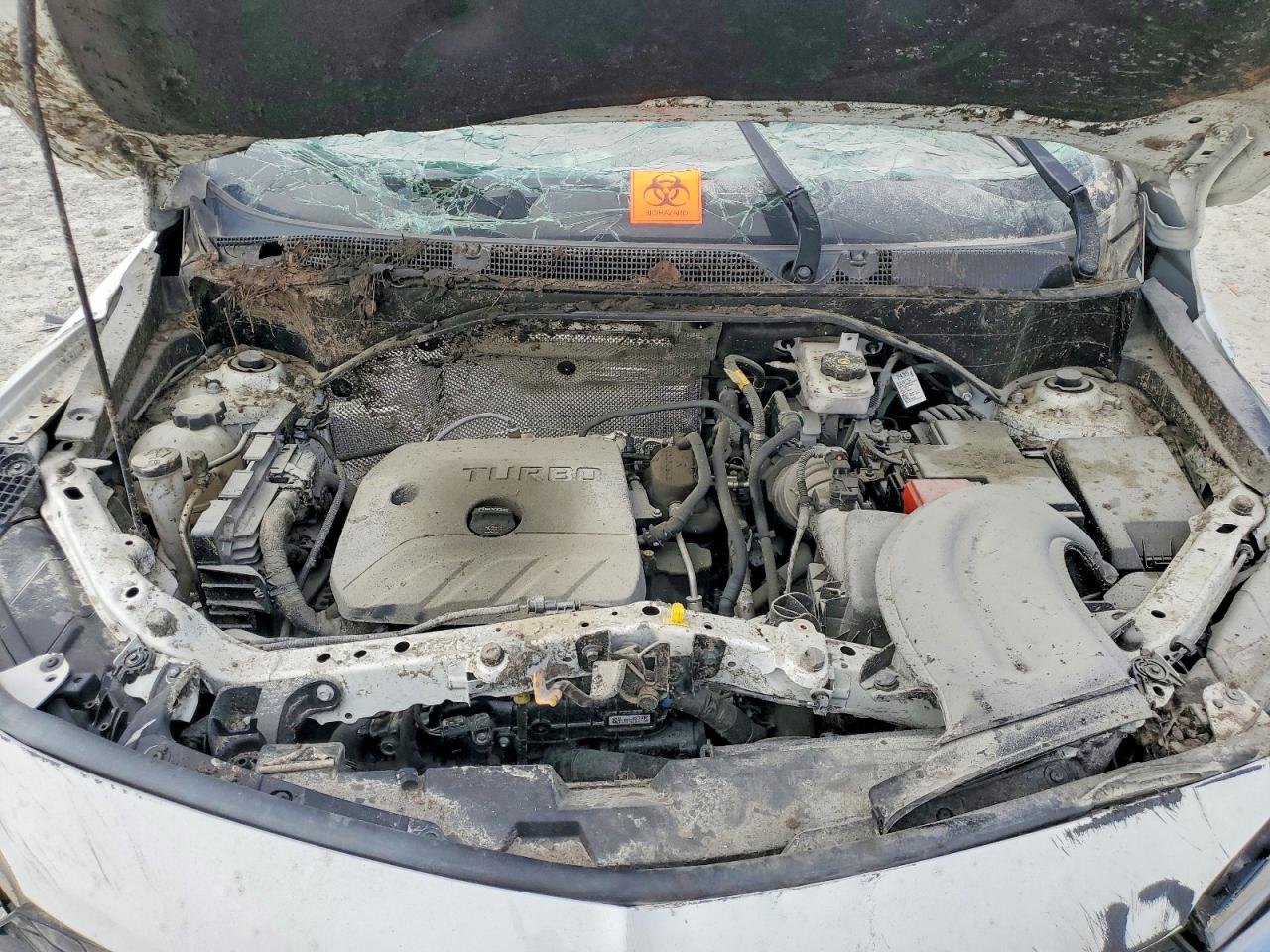 Buick Encore Essence