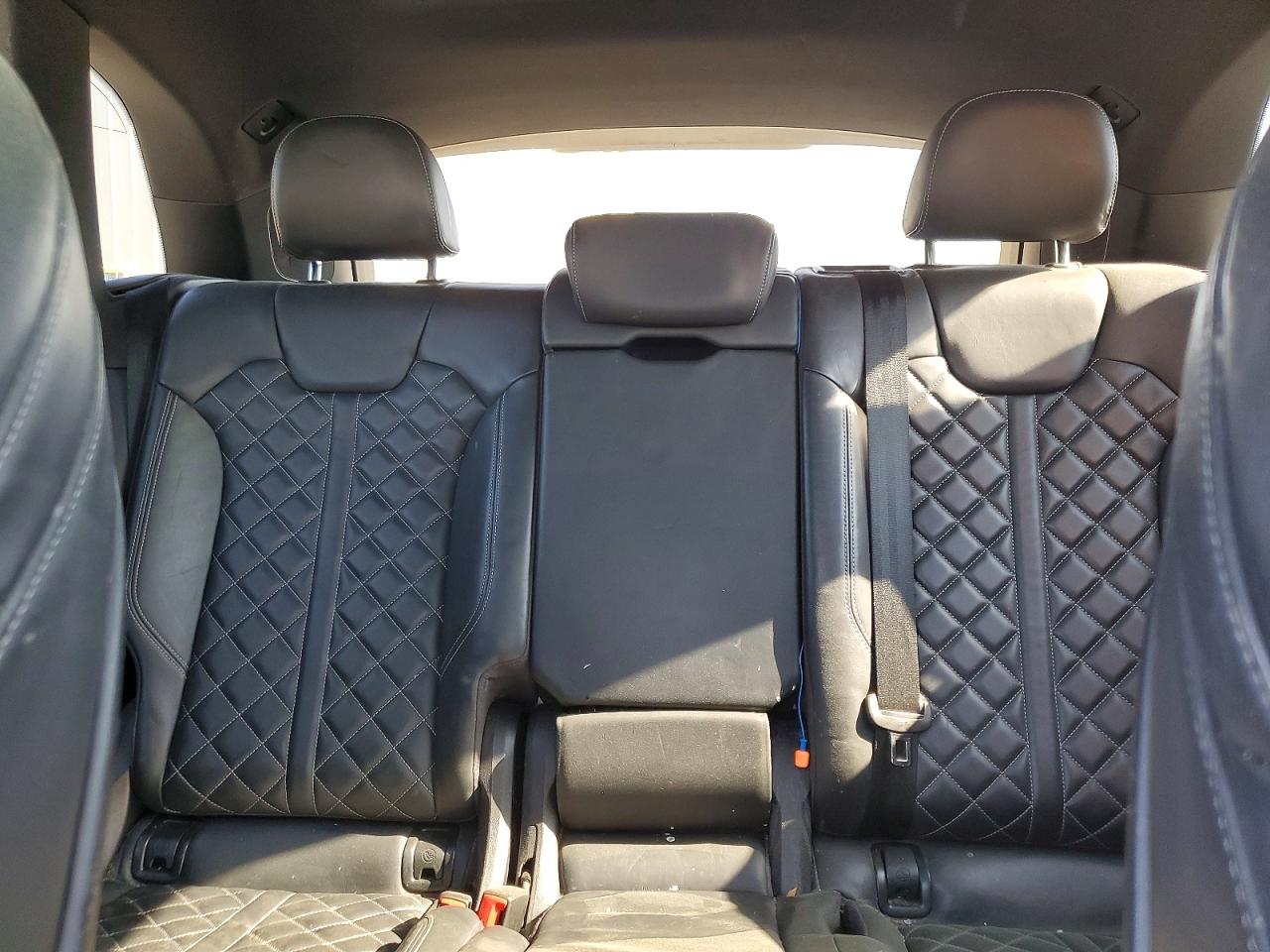 Audi Sq Premium Plus