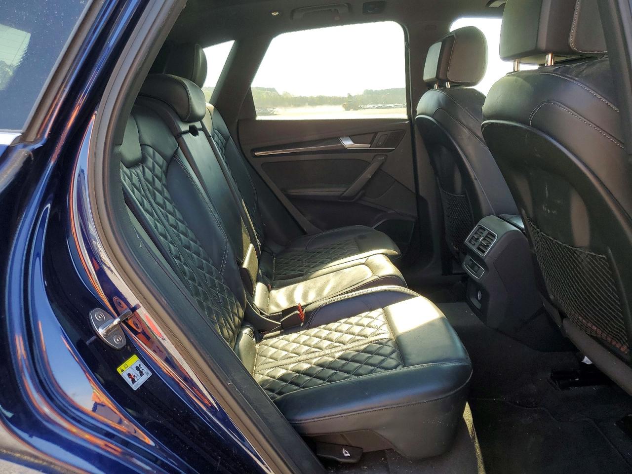 Audi Sq Premium Plus