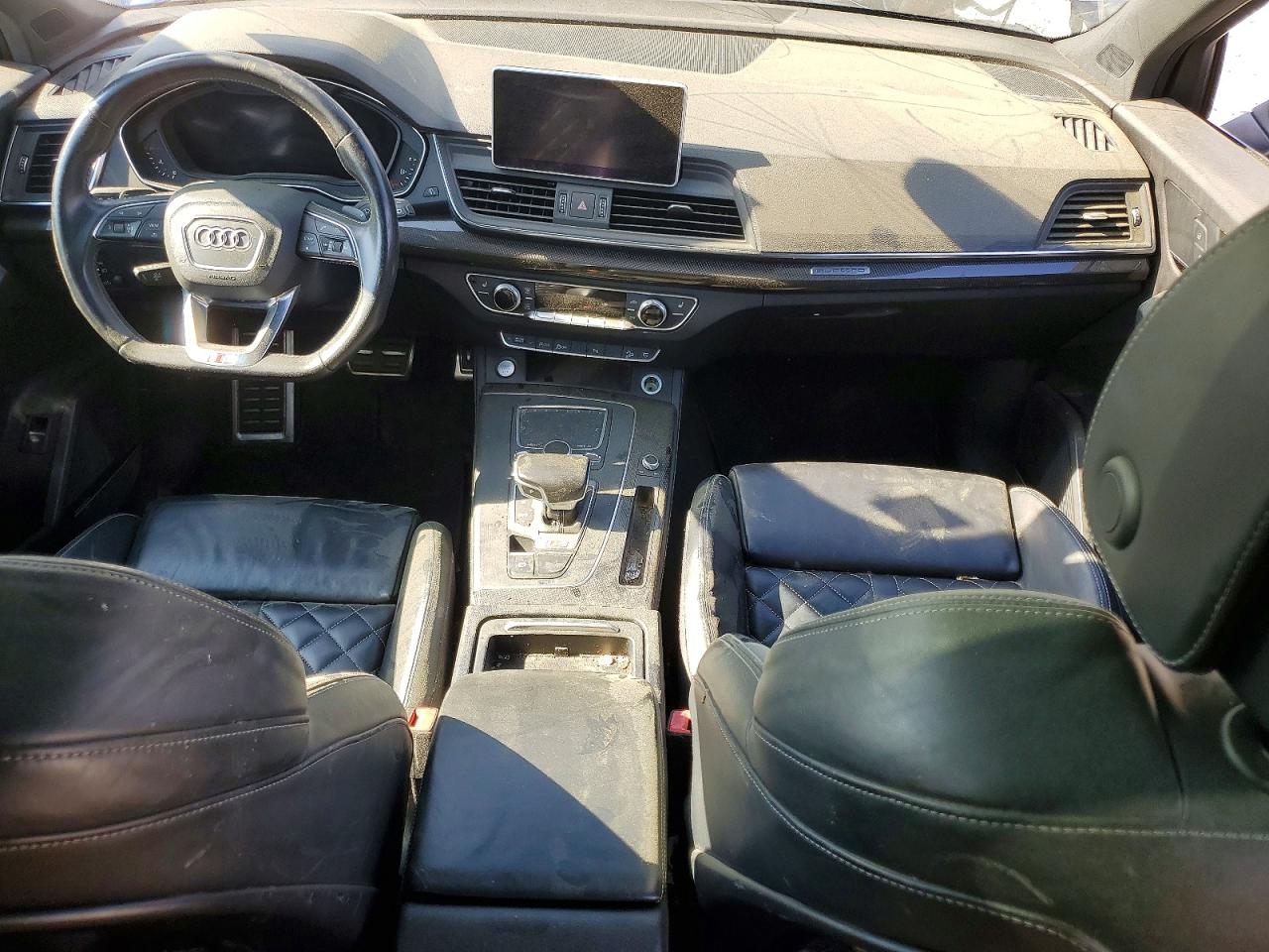Audi Sq Premium Plus