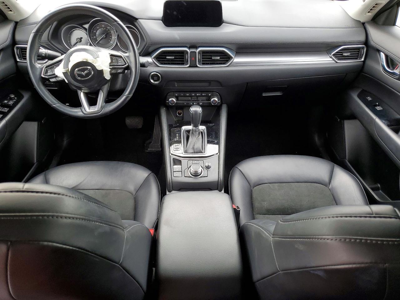 Mazda Cx Touring
