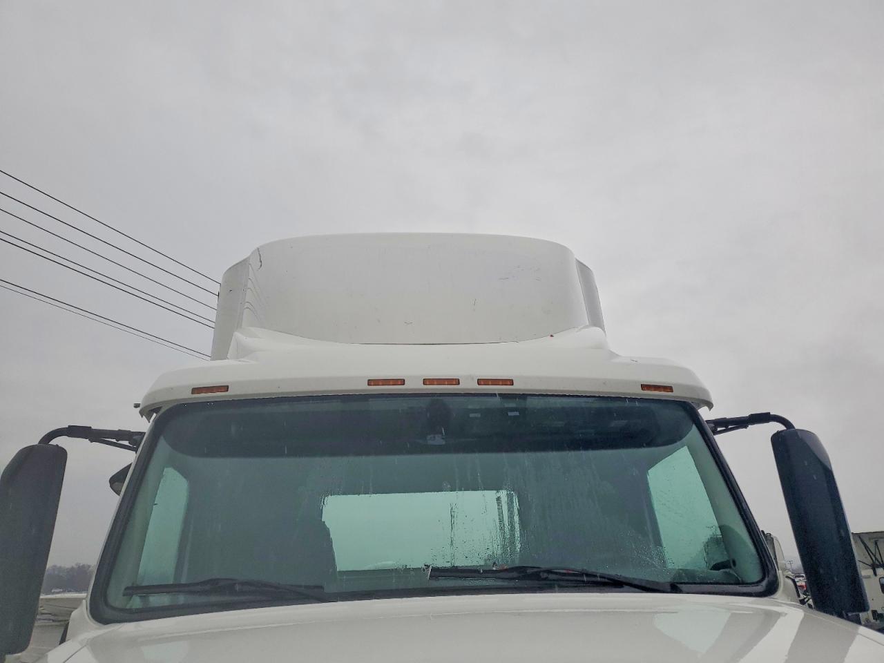 Volvo Vnl