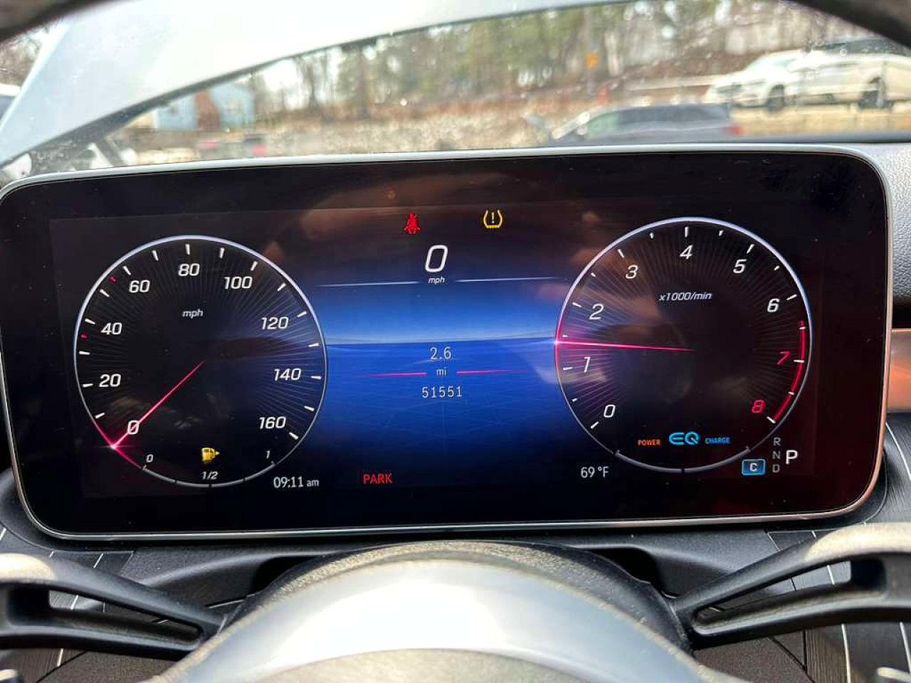 Mercedes-Benz C-Class 300