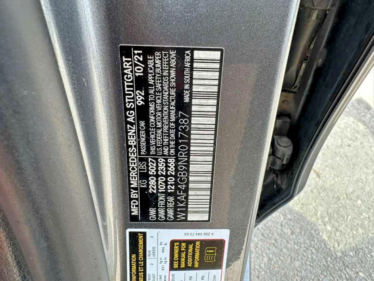 Mercedes-Benz C-Class 300