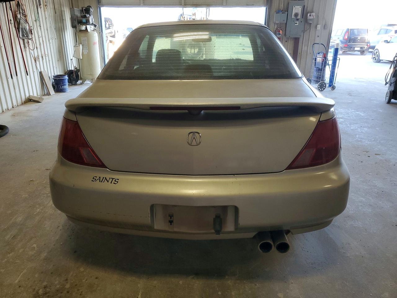 Acura CL