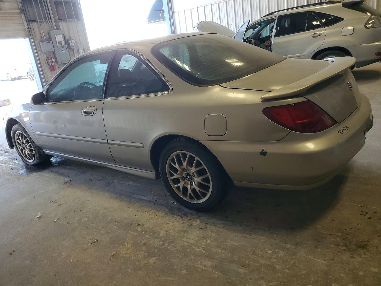 Acura CL