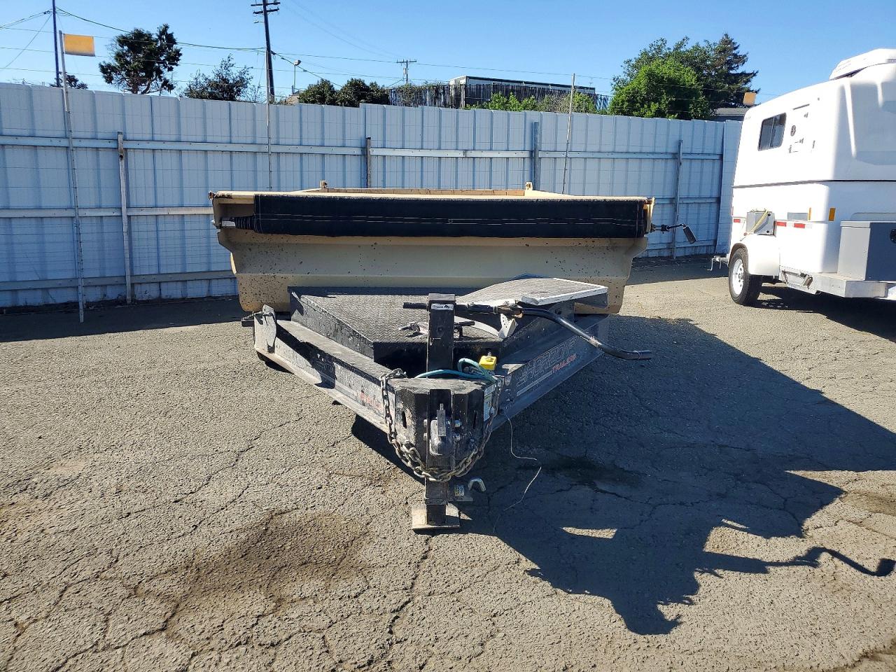 Horizon Trailer Other