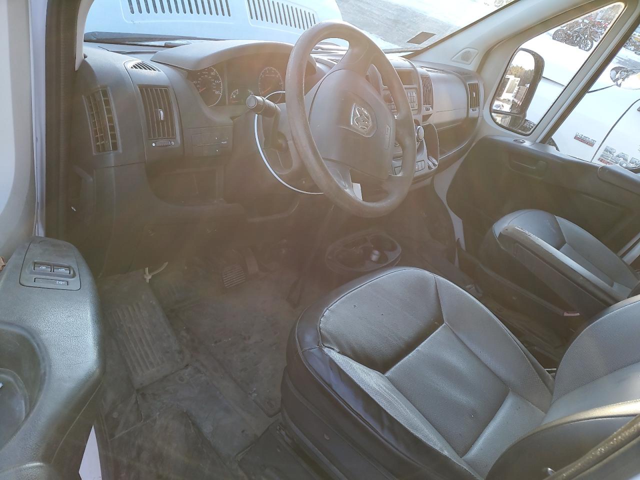 Ram Promaster 1500 Standard