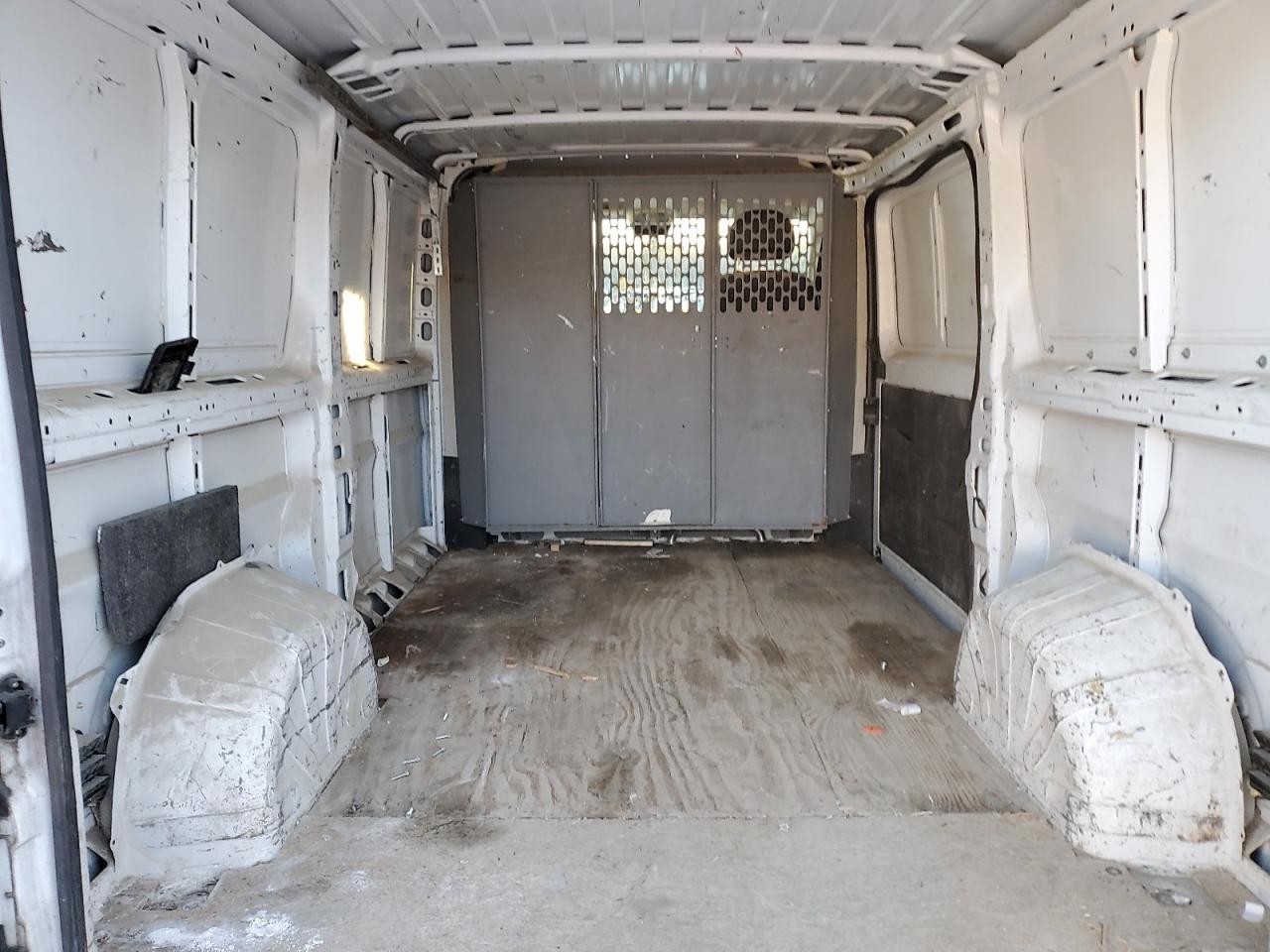 Ram Promaster 1500 Standard