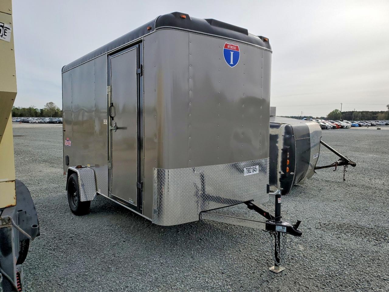 Salvage Interstate Other Image