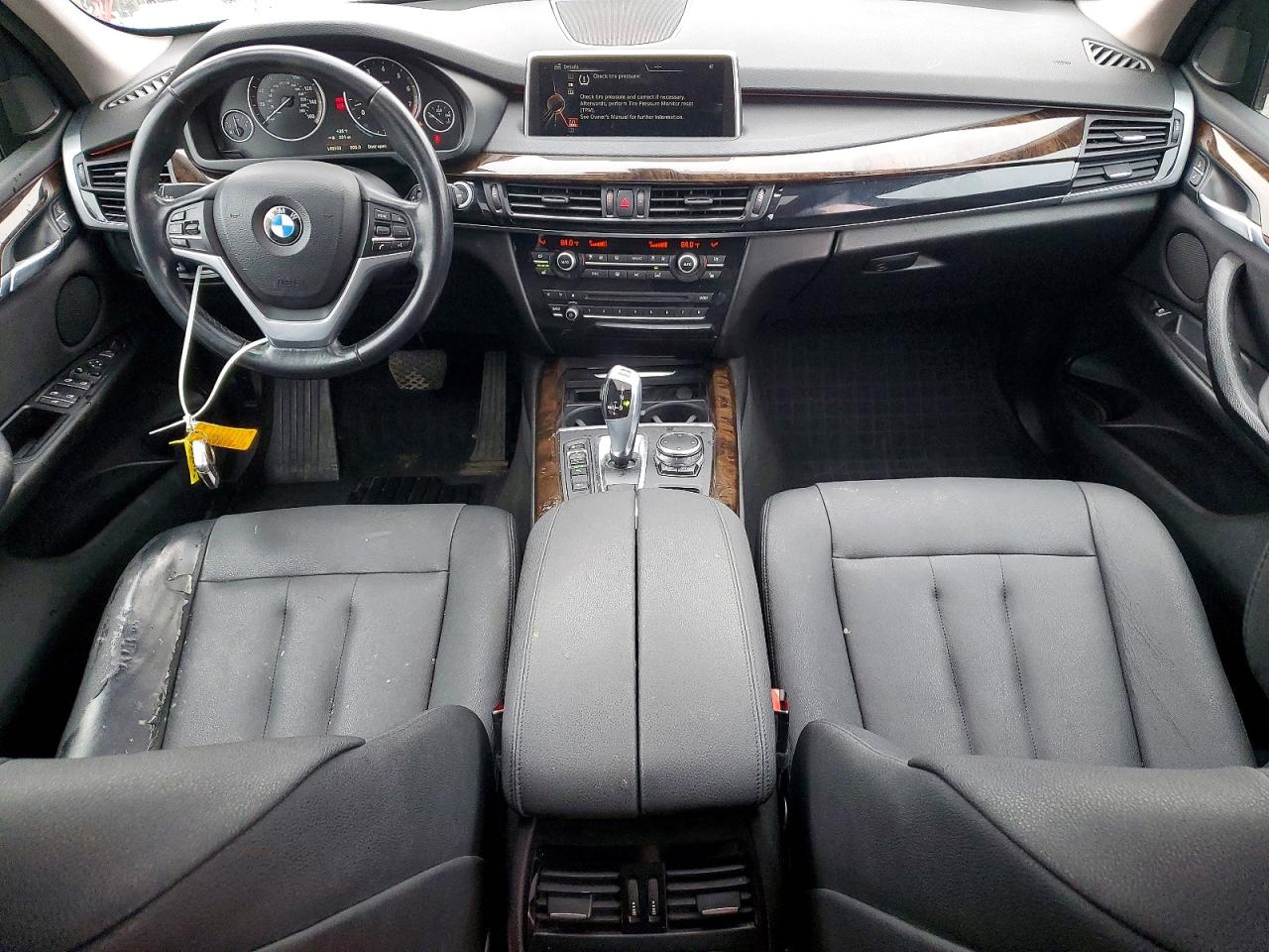BMW X Series Xdrive35i