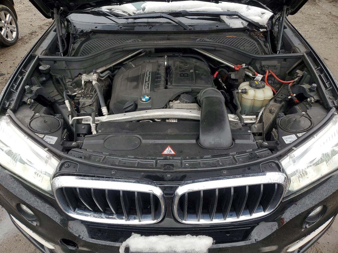 BMW X Series Xdrive35i