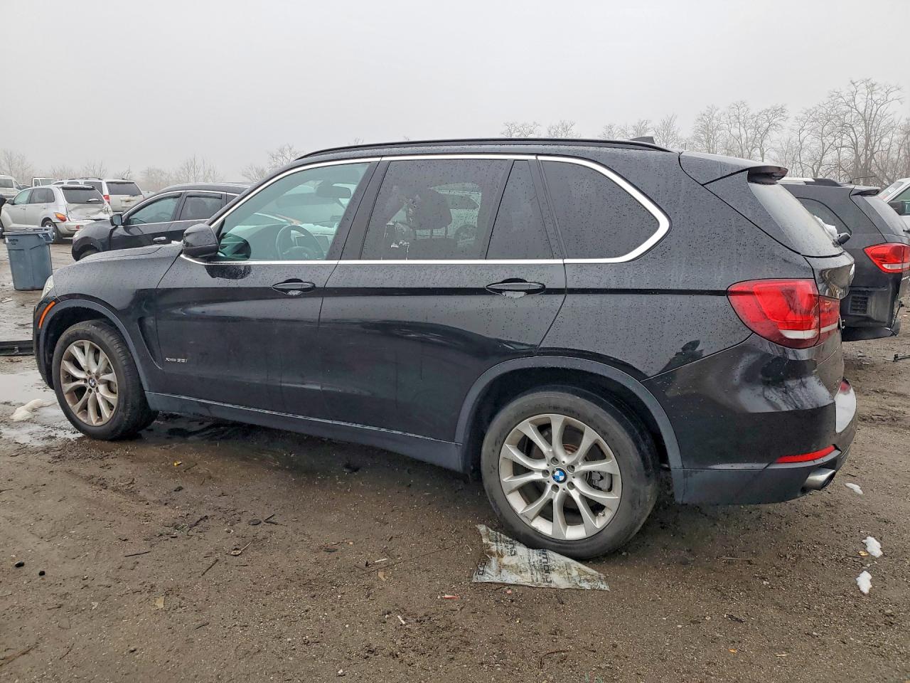 BMW X Series Xdrive35i