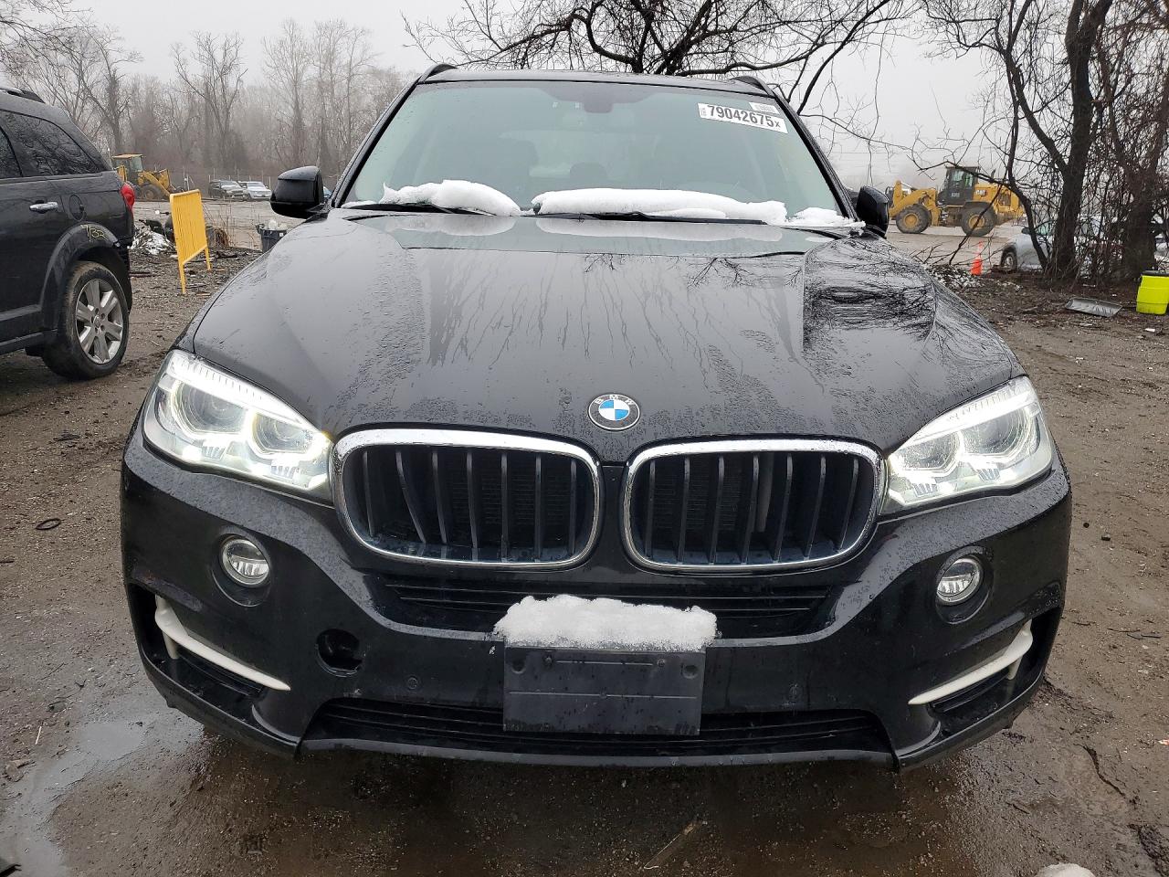BMW X Series Xdrive35i
