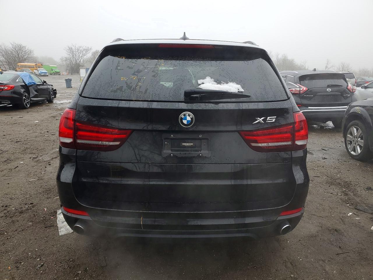 BMW X Series Xdrive35i