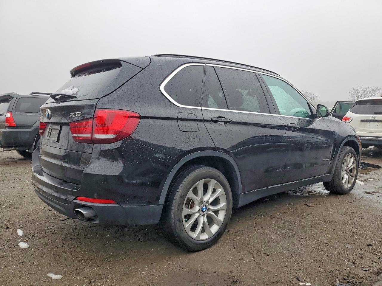 BMW X Series Xdrive35i