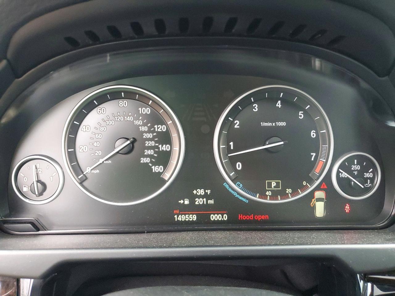 BMW X Series Xdrive35i