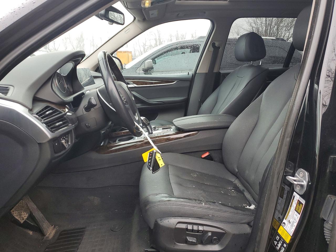 BMW X Series Xdrive35i